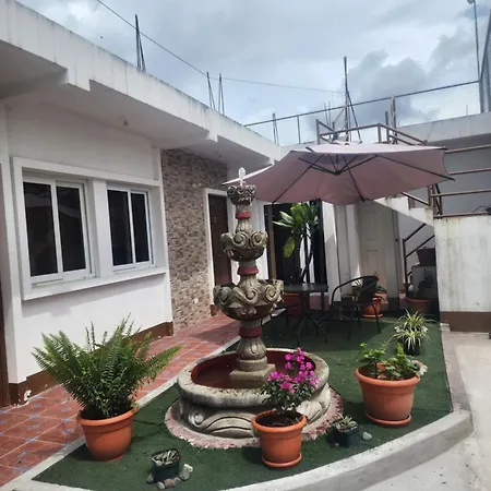 Villa Alissa
